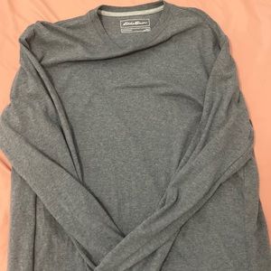 eddie bauer long sleeve
